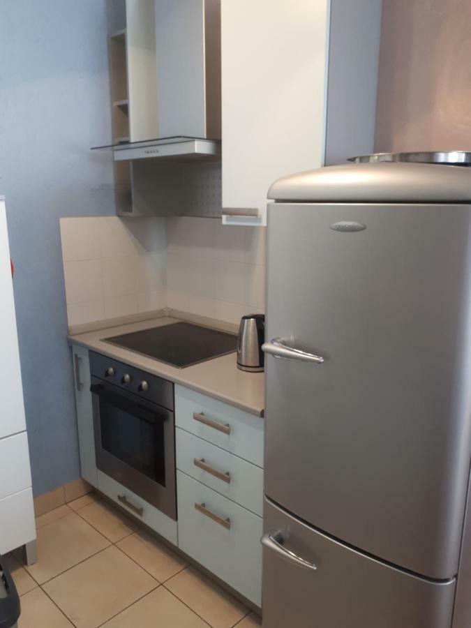Apartment Hana Crikvenica Exterior photo